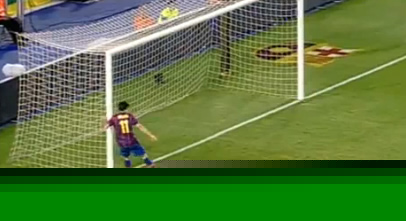 gol de bojan